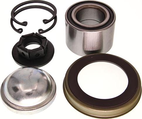 Maxgear 33-0170 - Wheel hub, bearing Kit parts5.com