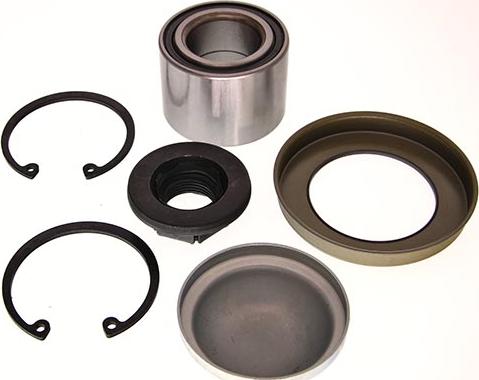 Maxgear 33-0170 - Wheel hub, bearing Kit parts5.com