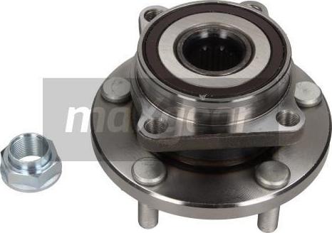 Maxgear 33-0892 - Комплект подшипника ступицы колеса parts5.com