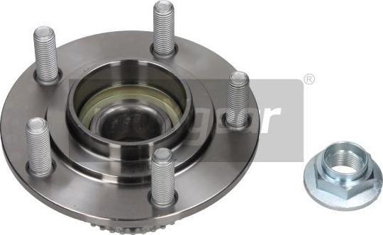 Maxgear 33-0858 - Комплект подшипника ступицы колеса parts5.com