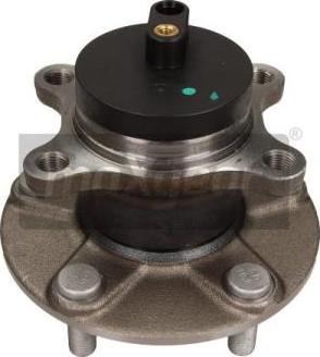 Maxgear 33-0889 - Wheel hub, bearing Kit parts5.com