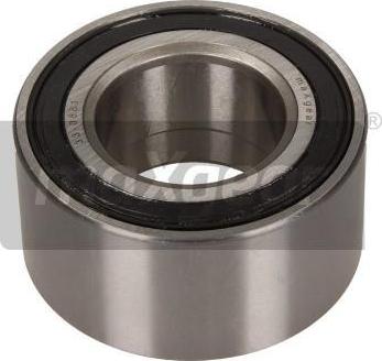 Maxgear 33-0881 - Wheel hub, bearing Kit parts5.com