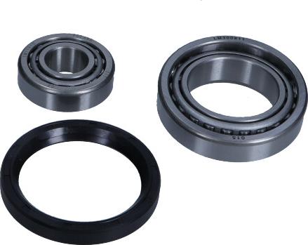 Maxgear 33-0398 - Wheel hub, bearing Kit parts5.com