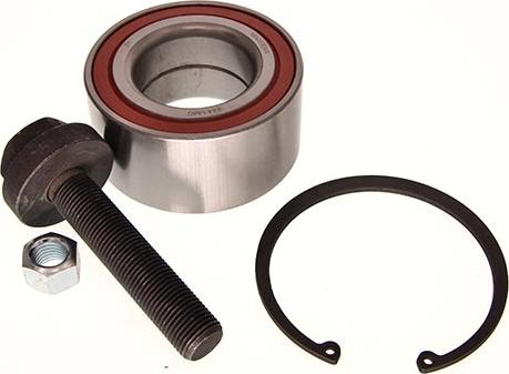 Maxgear 33-0397 - Комплект подшипника ступицы колеса parts5.com