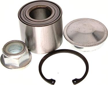 Maxgear 33-0341 - Wheel hub, bearing Kit parts5.com