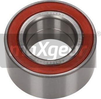 Maxgear 33-0359 - Wheel hub, bearing Kit parts5.com