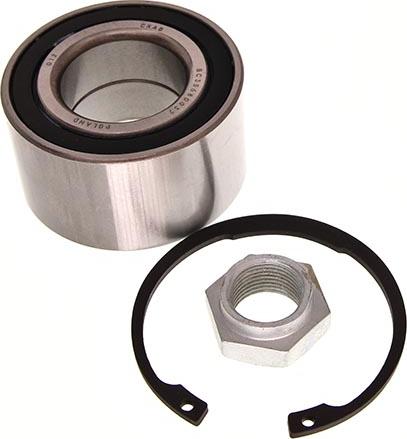 Maxgear 33-0356 - Wheel hub, bearing Kit parts5.com