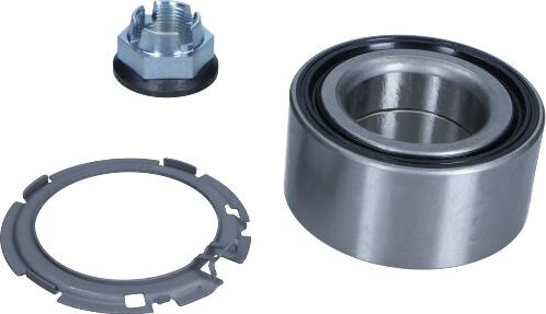 Maxgear 33-0307 - Комплект подшипника ступицы колеса parts5.com