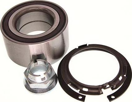 Maxgear 33-0311 - Комплект подшипника ступицы колеса parts5.com