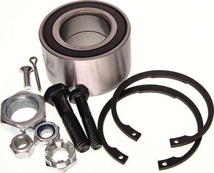 Maxgear 33-0388 - Wheel hub, bearing Kit parts5.com