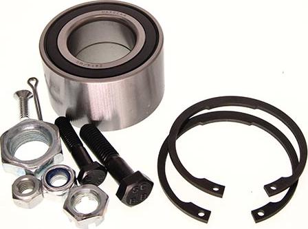 Maxgear 33-0388 - Комплект подшипника ступицы колеса parts5.com