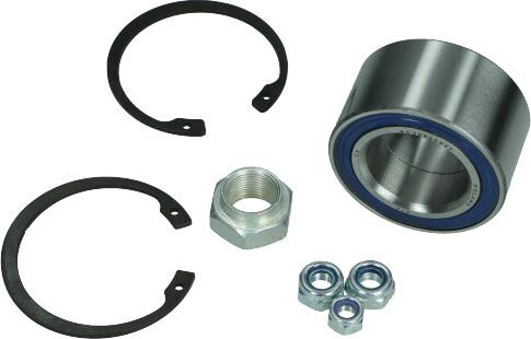 Maxgear 33-0387 - Комплект подшипника ступицы колеса parts5.com