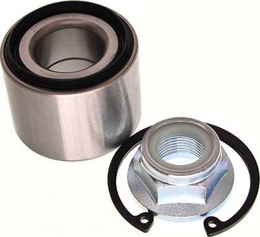 Maxgear 33-0337 - Wheel hub, bearing Kit parts5.com