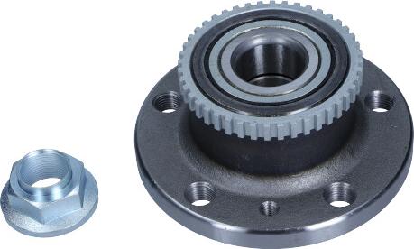 Maxgear 33-0324 - Комплект подшипника ступицы колеса parts5.com