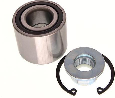 Maxgear 33-0326 - Комплект подшипника ступицы колеса parts5.com