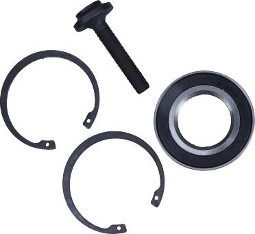 Maxgear 33-0379 - Комплект подшипника ступицы колеса parts5.com