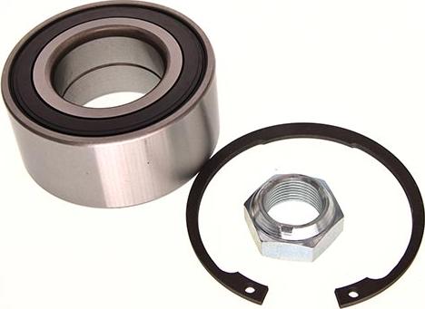 Maxgear 33-0377 - Комплект подшипника ступицы колеса parts5.com