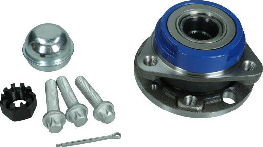 Maxgear 33-0255 - Комплект подшипника ступицы колеса parts5.com