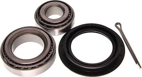 Maxgear 33-0286 - Комплект подшипника ступицы колеса parts5.com