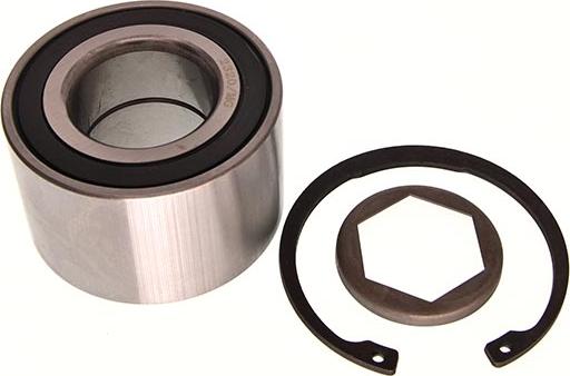 Maxgear 33-0288 - Комплект подшипника ступицы колеса parts5.com