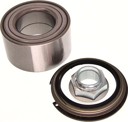 Maxgear 33-0225 - Wheel hub, bearing Kit parts5.com