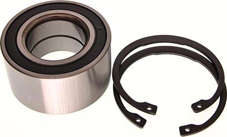 Maxgear 33-0271 - Комплект подшипника ступицы колеса parts5.com