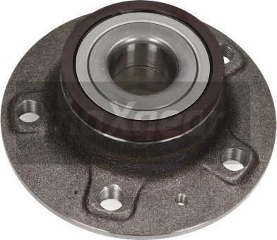 Maxgear 33-0700 - Комплект подшипника ступицы колеса parts5.com