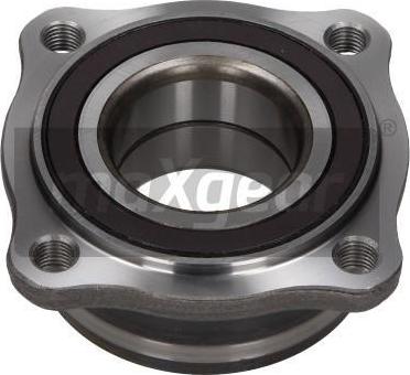 Maxgear 33-0702 - Комплект подшипника ступицы колеса parts5.com