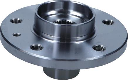 Maxgear 33-1652 - Wheel Hub parts5.com