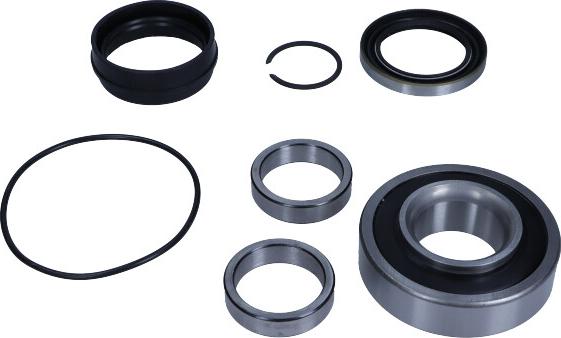 Maxgear 33-1099 - Комплект подшипника ступицы колеса parts5.com