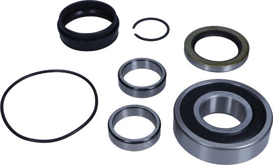 Maxgear 33-1099 - Комплект подшипника ступицы колеса parts5.com