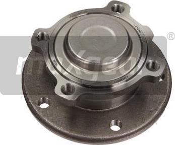 Maxgear 33-1067 - Wheel hub, bearing Kit parts5.com