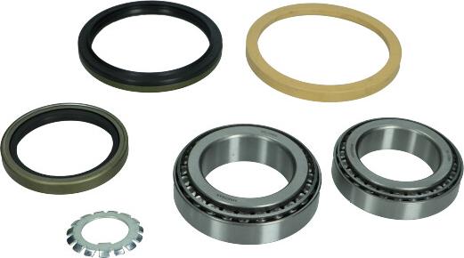 Maxgear 33-1085 - Комплект подшипника ступицы колеса parts5.com