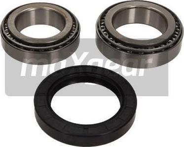 Maxgear 33-1038 - Wheel hub, bearing Kit parts5.com