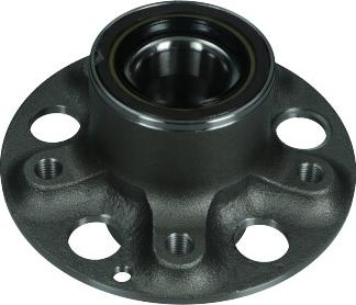 Maxgear 33-1077 - Wheel hub, bearing Kit parts5.com