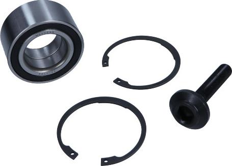 Maxgear 33-1194 - Wheel hub, bearing Kit parts5.com