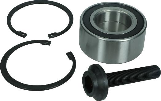 Maxgear 33-1107 - Комплект подшипника ступицы колеса parts5.com