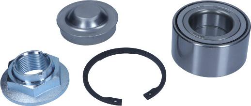 Maxgear 33-1185 - Wheel hub, bearing Kit parts5.com