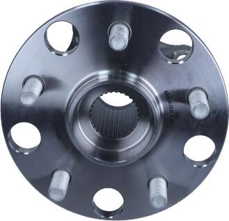 Maxgear 33-1174 - Комплект подшипника ступицы колеса parts5.com