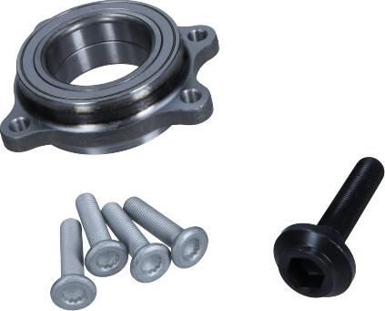 Maxgear 33-1290 - Комплект подшипника ступицы колеса parts5.com