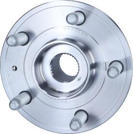 Maxgear 33-1217 - Wheel hub, bearing Kit parts5.com