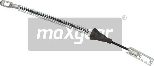 Maxgear 32-0469 - Тросик, cтояночный тормоз parts5.com