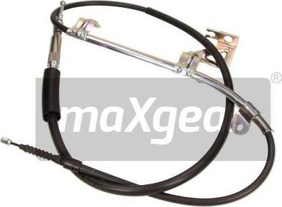 Maxgear 32-0408 - Тросик, cтояночный тормоз parts5.com