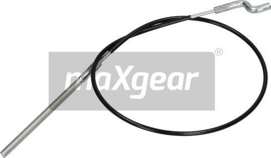 Maxgear 32-0410 - Тросик, cтояночный тормоз parts5.com