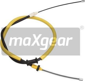 Maxgear 32-0485 - Тросик, cтояночный тормоз parts5.com