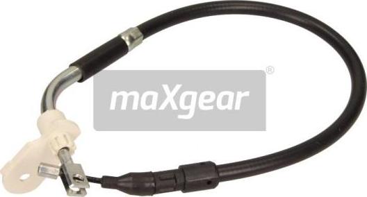 Maxgear 32-0431 - Cable de accionamiento, freno de estacionamiento parts5.com