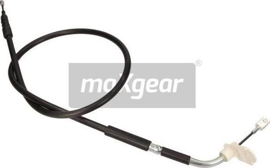 Maxgear 32-0432 - Cable de accionamiento, freno de estacionamiento parts5.com