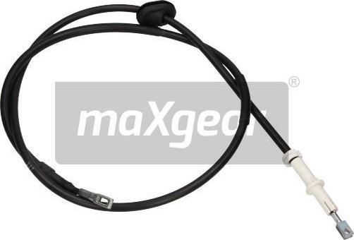 Maxgear 32-0437 - Тросик, cтояночный тормоз parts5.com