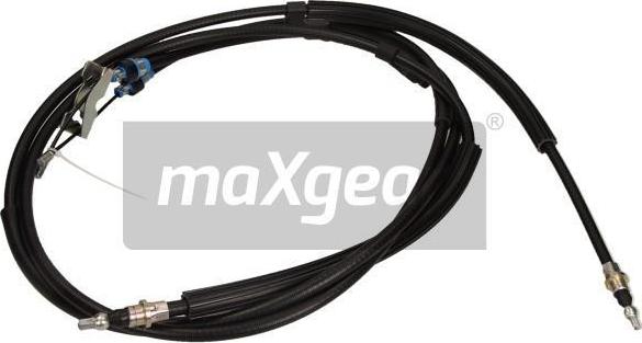 Maxgear 32-0421 - Тросик, cтояночный тормоз parts5.com