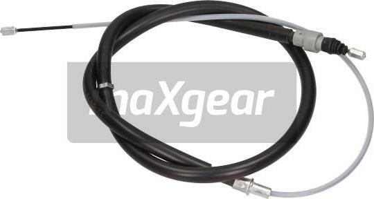 Maxgear 32-0422 - Тросик, cтояночный тормоз parts5.com